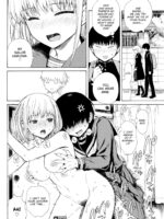Don’t Make Me Wear A Sailor Uniform page 6