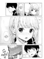 Don’t Make Me Wear A Sailor Uniform page 8