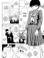 Don’t Make Me Wear A Sailor Uniform page 9