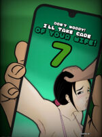 Don’t Worry! I’ll Take Care Of Your Wife! Chapter 7 page 1