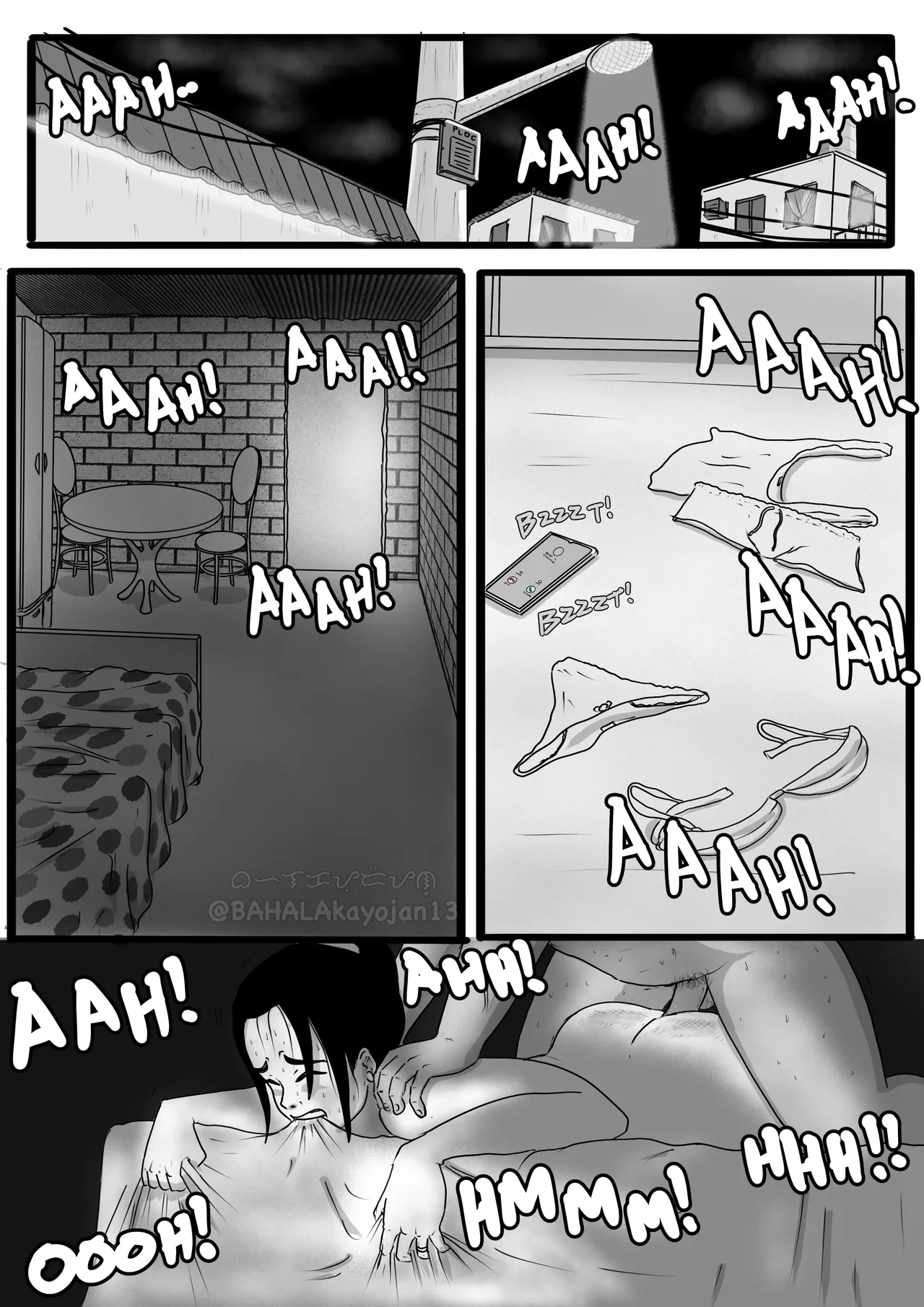 Don’t Worry! I’ll Take Care Of Your Wife! Chapter 7 page 2