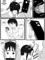 Don’t Worry! I’ll Take Care Of Your Wife! Chapter 7 page 5