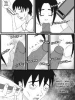 Don’t Worry! I’ll Take Care Of Your Wife! Chapter 7 page 6