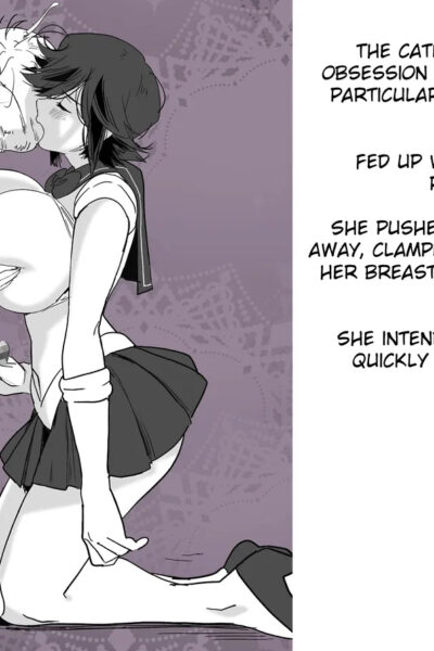 Doukutsu Soap Jinmen Imomushi page 1