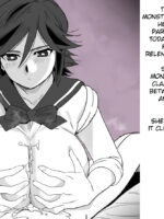 Doukutsu Soap Jinmen Imomushi page 3