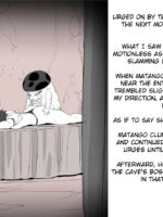 Doukutsu Soap Matango page 10