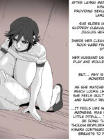 Doukutsu Soap Matango page 4