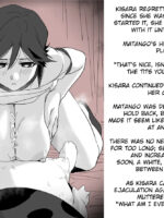 Doukutsu Soap Matango page 5