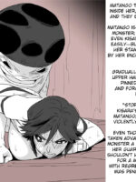 Doukutsu Soap Matango page 8