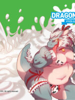 Dragon Milk!! page 1