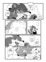 Dragon Milk!! page 10