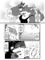 Dragon Milk!! page 6