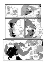 Dragon Milk!! page 8