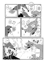 Dragon Milk!! page 9