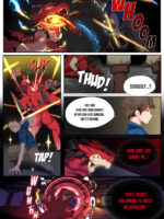 Dragon Tf page 1
