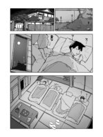 Dreaming Of The Old Moon page 2