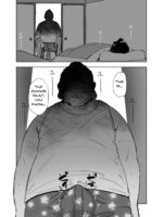 Dreaming Of The Old Moon page 3