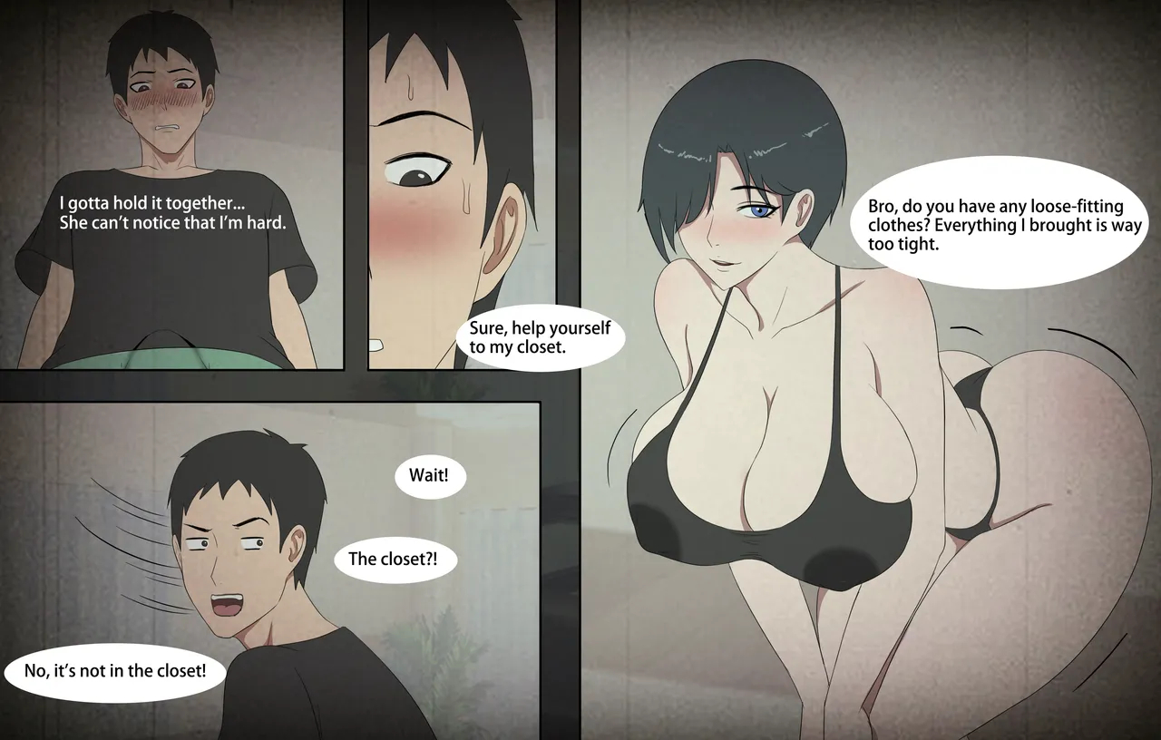 完美人偶 page 11