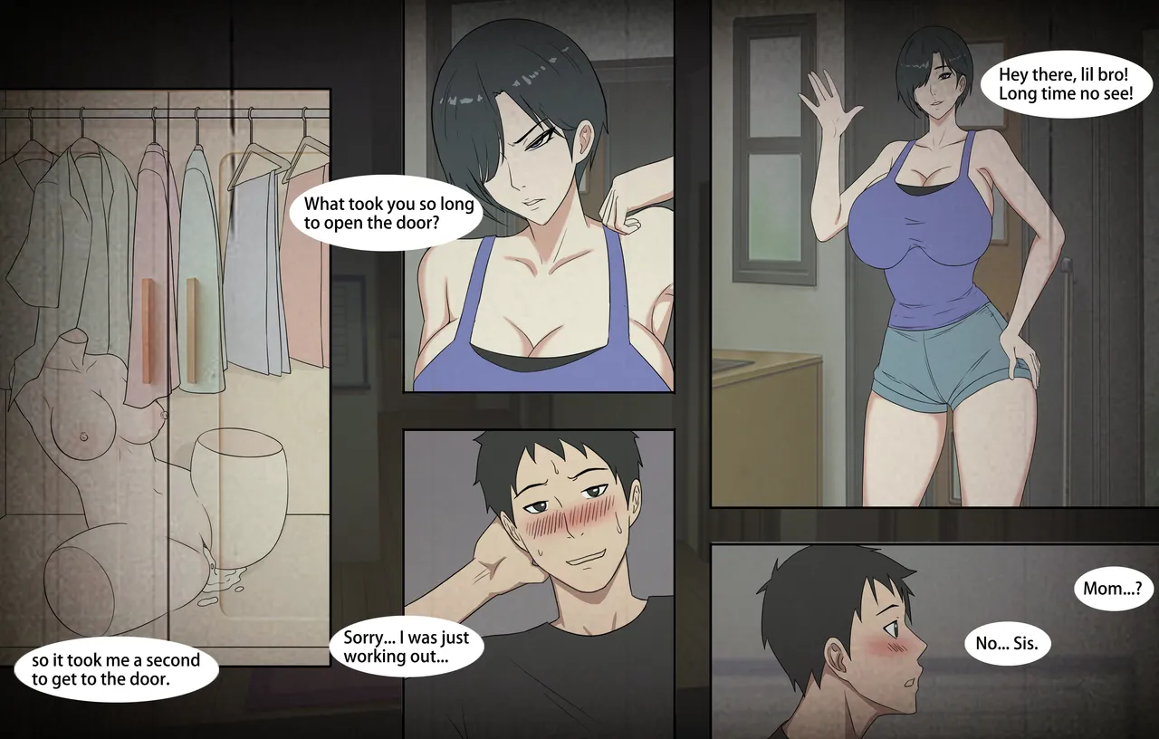 完美人偶 page 5
