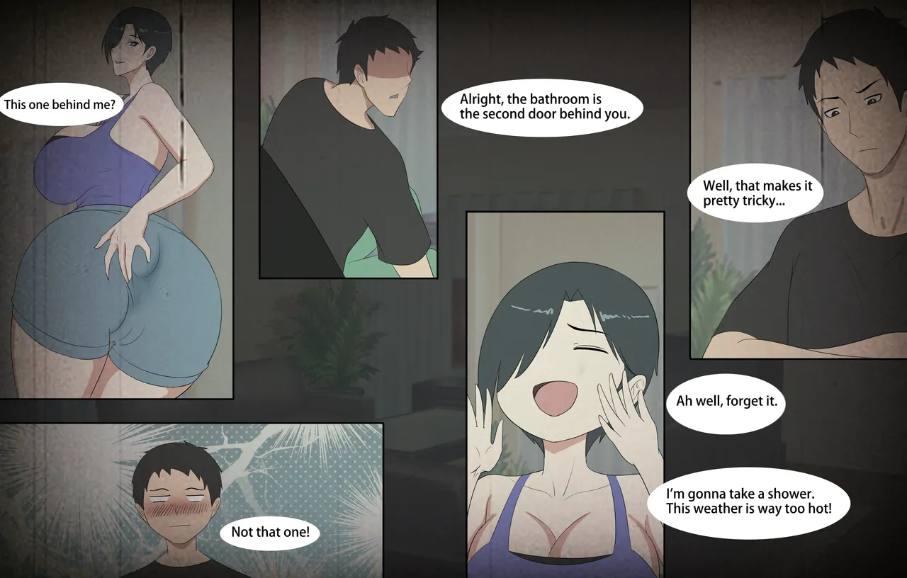 完美人偶 page 9