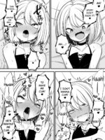 男の娘ギャル、返り討ちに合う - Turning The Tables On A Femboy page 10