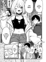 男の娘ギャル、返り討ちに合う - Turning The Tables On A Femboy page 2