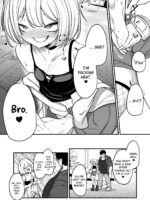 男の娘ギャル、返り討ちに合う - Turning The Tables On A Femboy page 3