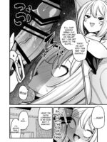 男の娘ギャル、返り討ちに合う - Turning The Tables On A Femboy page 5