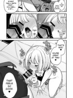男の娘ギャル、返り討ちに合う - Turning The Tables On A Femboy page 6