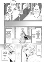 Elf No Joou To Mithril No Chinko - The Elf Queen And The Mithril Phallus page 4