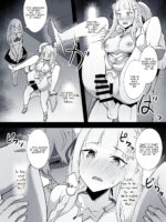 Emilia's Wedding page 3