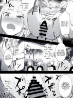 Emilia's Wedding page 4