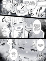 Emilia's Wedding page 5