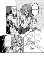 Engaging In All Sorts Of Sexual Acts With A Classmate Who Has Zero Sexual Knowledge, Under The Guise Of Playing Doctor page 4
