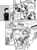 Engaging In All Sorts Of Sexual Acts With A Classmate Who Has Zero Sexual Knowledge, Under The Guise Of Playing Doctor page 5