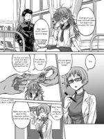 Engaging In All Sorts Of Sexual Acts With A Classmate Who Has Zero Sexual Knowledge, Under The Guise Of Playing Doctor page 6