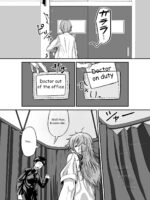 Engaging In All Sorts Of Sexual Acts With A Classmate Who Has Zero Sexual Knowledge, Under The Guise Of Playing Doctor page 7
