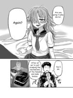 Engaging In All Sorts Of Sexual Acts With A Classmate Who Has Zero Sexual Knowledge, Under The Guise Of Playing Doctor page 8