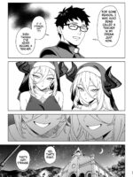 Enjo Kouhai 15 page 10