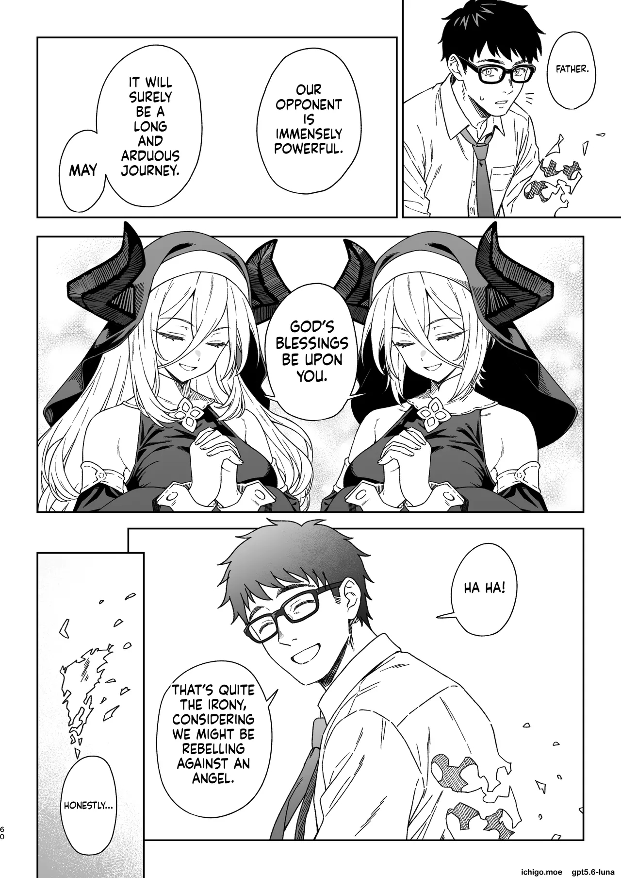 Enjo Kouhai 15 page 59