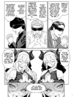 Enjo Kouhai 15 page 6