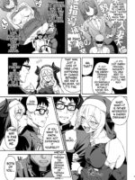 Enjo Kouhai 15 page 8