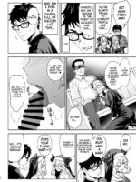Enjo Kouhai 15 page 9