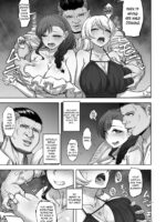 Eri To Nozomi No Joujiroku - The Sex Records Of Eri And Nozomi 6 page 10