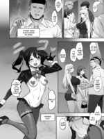 Eri To Nozomi No Joujiroku - The Sex Records Of Eri And Nozomi 6 page 5