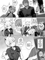 Erika Hatami Wants To Experience It page 2