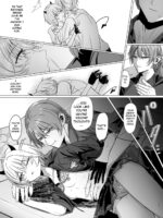 Erika Hatami Wants To Experience It page 4
