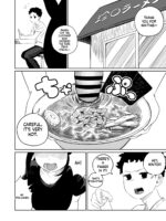 Excuse Me!! There’s A Dick In My Ramen...!! That Makes Two Of Them. page 3