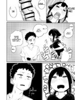 Excuse Me!! There’s A Dick In My Ramen...!! That Makes Two Of Them. page 5