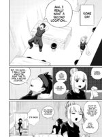 Excuse Me!! There’s A Dick In My Ramen...!! That Makes Two Of Them. page 7